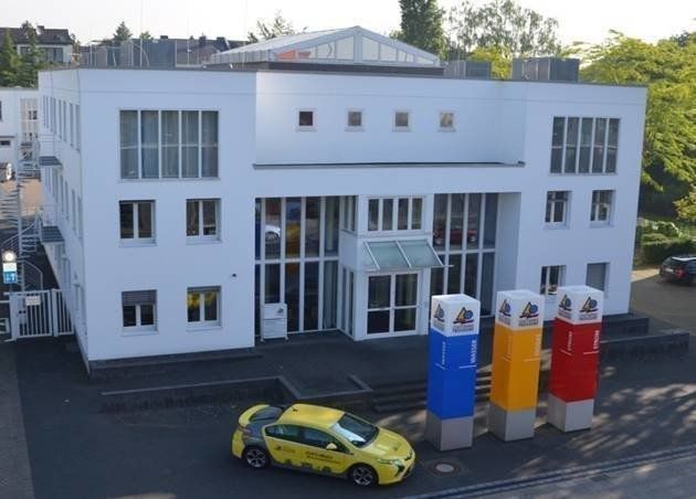 Ausbildung Stadtwerke Troisdorf GmbH - freie Ausbildungsplätze