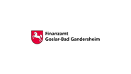 Logo von Finanzamt Goslar-Bad Gandersheim