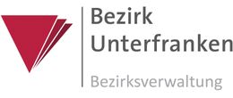 Logo Bezirk Unterfranken - Bezirksverwaltung