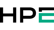 Logo von Hewlett Packard Enterprise (HPE)