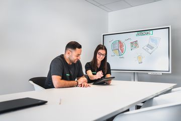 Bild von Unternehmen Securiton GmbH