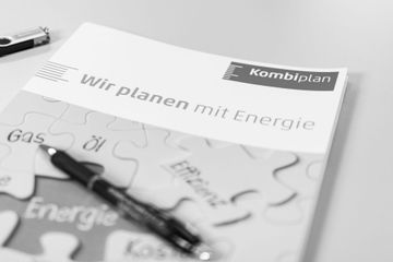 Bild von Unternehmen Kombiplan GmbH & Co. KG