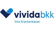 Logo von vivida bkk