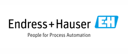 Logo Endress+Hauser SICK GmbH+Co.KG