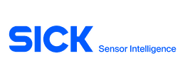 Logo SICK AG