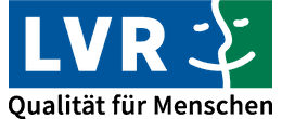 Logo Landschaftsverband Rheinland (LVR)