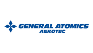 Logo von General Atomics AeroTec Systems GmbH