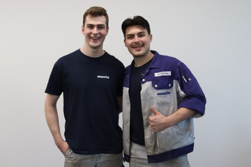 Foto des/der Interview-Partners/in