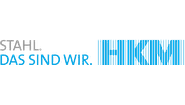 Logo des Unternehmens
