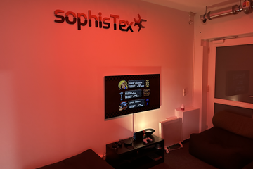 Bild von Unternehmen sophisTex GmbH