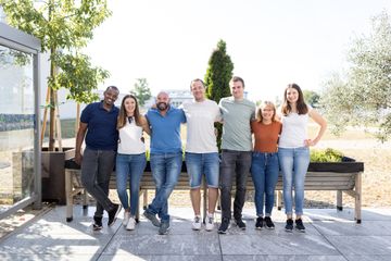 Bild von Unternehmen Destilla GmbH