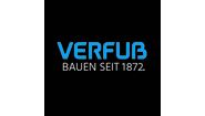 Logo von Verfuß GmbH