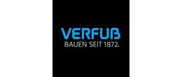 Logo Verfuß GmbH