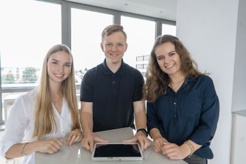 Bild von Unternehmen Müller Medien GmbH & Co. KG