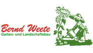 Logo Bernd Weete - Garten- und Landschaftsbau