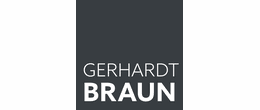 Logo Gerhardt Braun Unternehmensgruppe