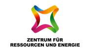 Logo von ZRE