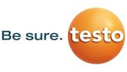Logo von Testo Industrial Services GmbH