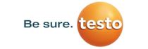 Logo von Testo Industrial Services GmbH