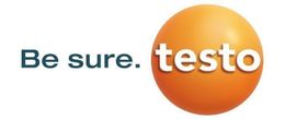 Logo Testo Industrial Services GmbH