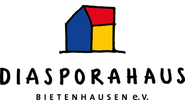 Logo von Diasporahaus Bietenhausen e.V.