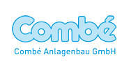 Logo von Combé Anlagenbau GmbH