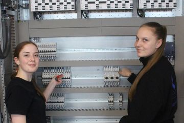 Foto des/der Interview-Partners/in