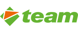 Logo team Gruppe