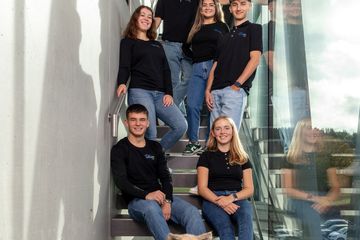 Bild von Unternehmen Infinex Kunststofftechnik GmbH