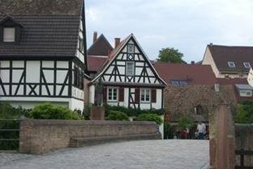 Bild der Stadt Duales Studium Speyer