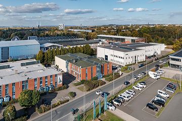 Bild von Unternehmen Care Center Deutschland GmbH