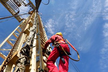 Bild von Unternehmen Untergrundspeicher- und Geotechnologie-Systeme GmbH