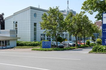 Bild von Unternehmen Walter Rau Lebensmittelwerke GmbH