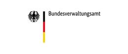 Logo Bundesverwaltungsamt