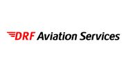 Logo von DRF Aviation Services GmbH