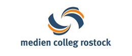Logo medien colleg rostock - Höhere Berufsfachschule (gGmbH)