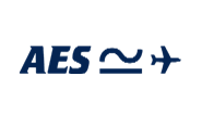 Logo von AES Aircraft Elektro/Elektronik System GmbH