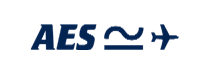 Logo von AES Aircraft Elektro/Elektronik System GmbH