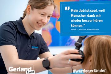Bild von Unternehmen Gerland Verwaltungs GbR