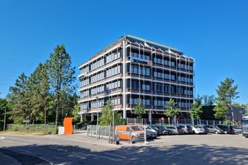 Bild von Unternehmen FRIEDRICH SCHARR KG