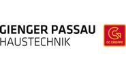 Logo von Gienger Passau KG