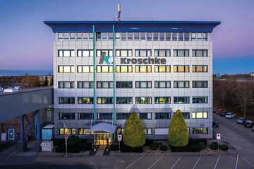 Bild von Unternehmen Kroschke sign-international GmbH