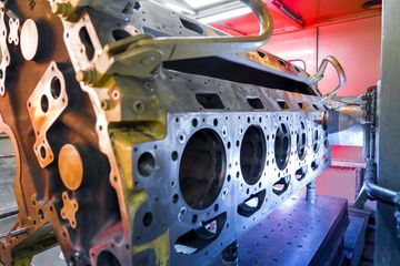 Bild von Unternehmen Bücker & Essing GmbH