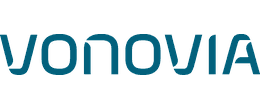 Logo Vonovia SE