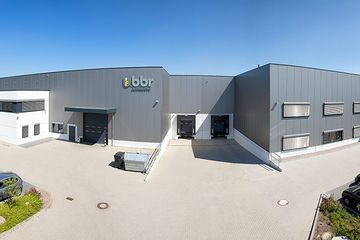 Bild von Unternehmen BBR Automotive GmbH