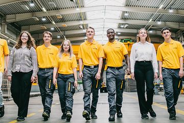 Bild von Unternehmen Butting Gruppe GmbH & Co. KG