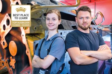 Bild von Unternehmen Bücker & Essing GmbH