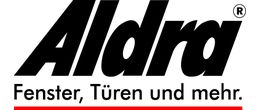 Logo Aldra Fenster und Türen GmbH