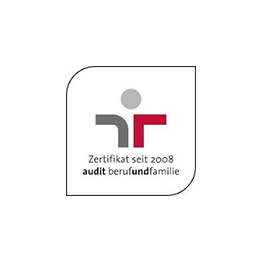 Corporation award auditberufundfamilie logo 2008
