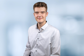 Foto des/der Interview-Partners/in